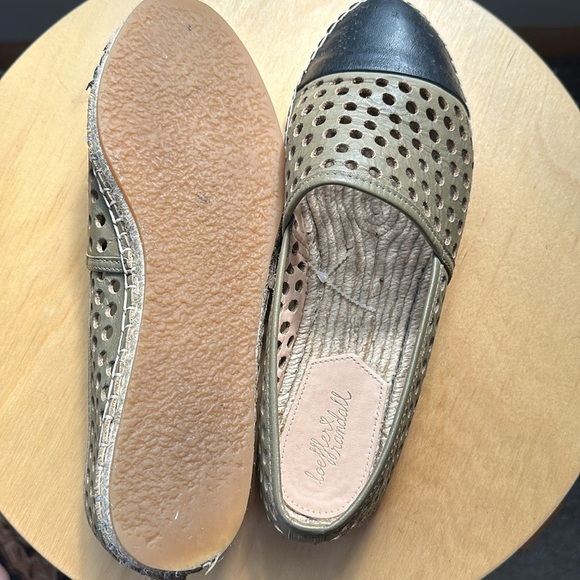 Loeffler Randall Mara Espadrilles - Picture 4 of 6